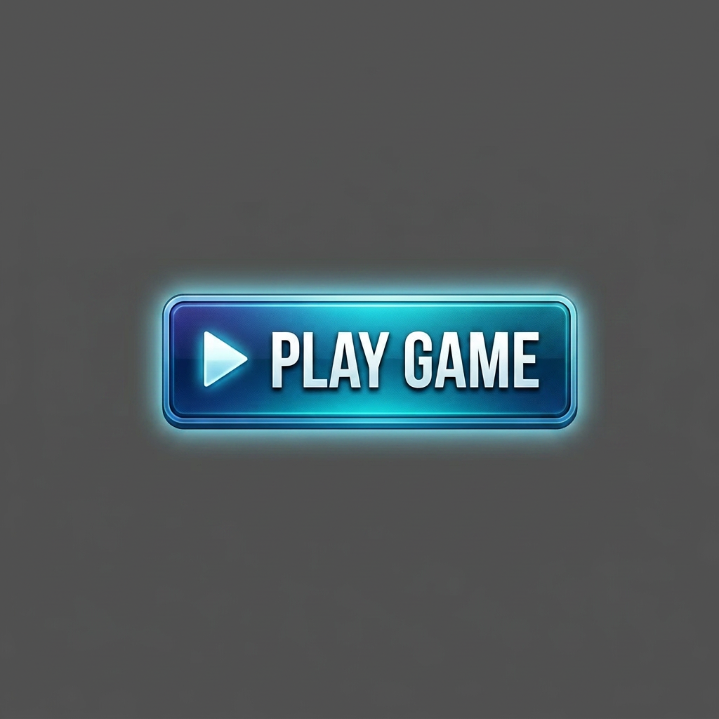 Remove background, keep only Play Game button